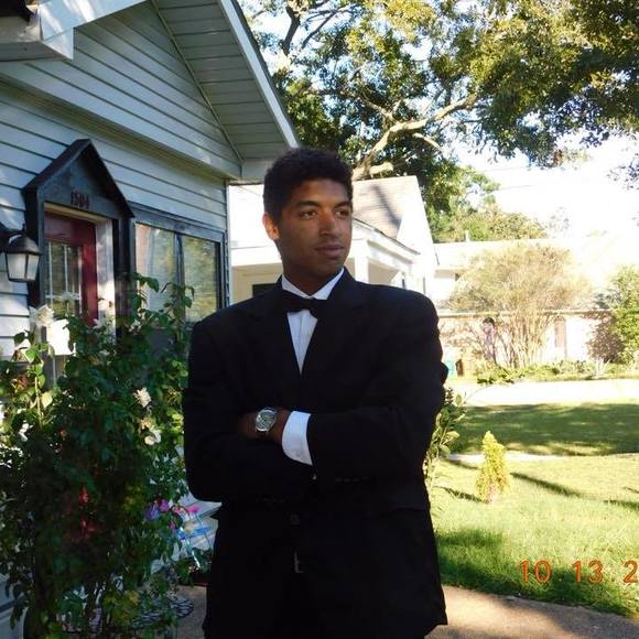 Meet your Posher, Jacob - Picture 1 of 1